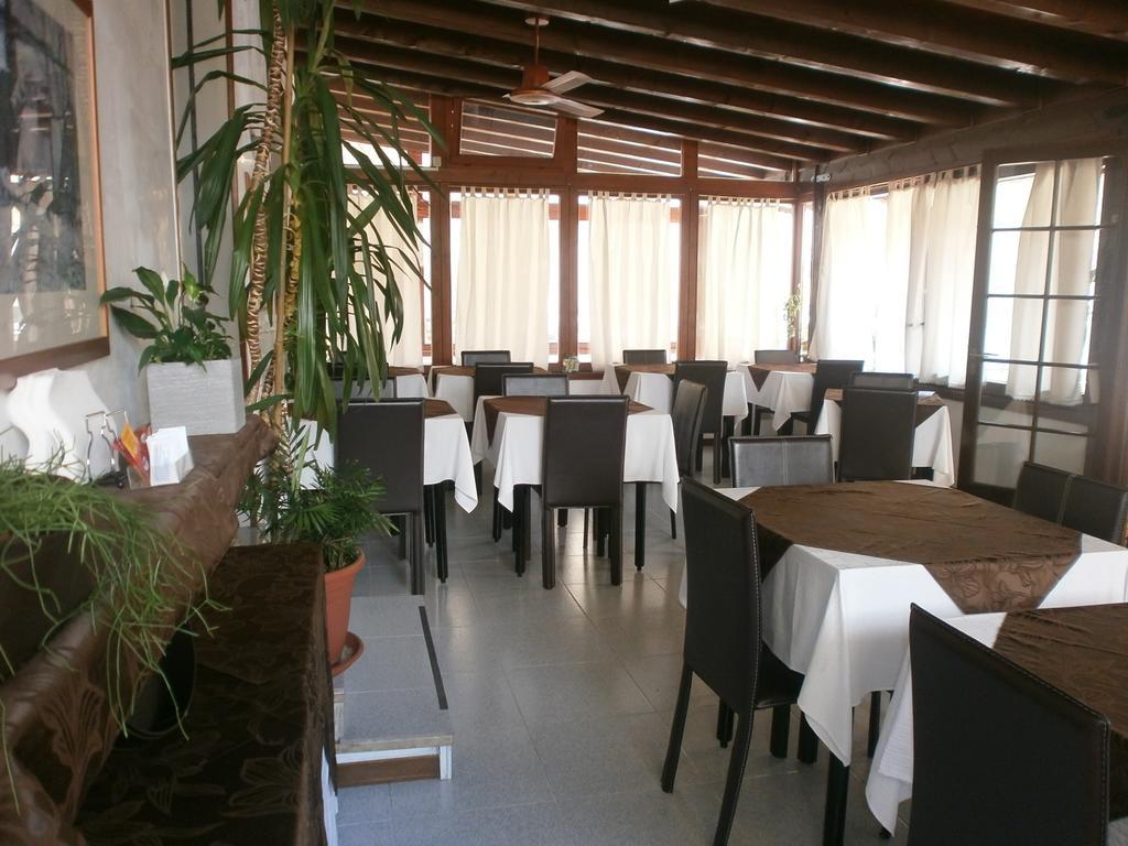 Albergo Al Pescatore Brenzone sul Garda Dış mekan fotoğraf