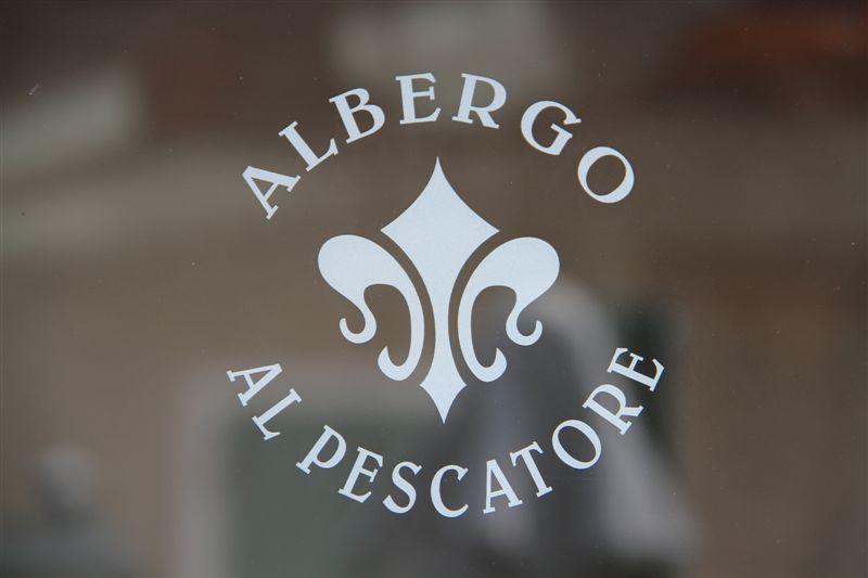 Albergo Al Pescatore Brenzone sul Garda Dış mekan fotoğraf