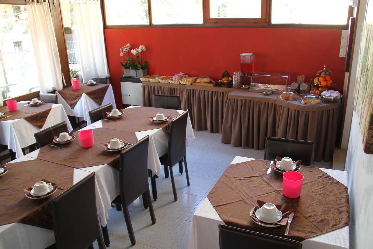 Albergo Al Pescatore Brenzone sul Garda Dış mekan fotoğraf