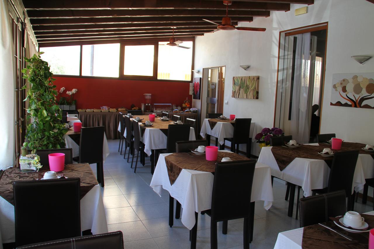 Albergo Al Pescatore Brenzone sul Garda Dış mekan fotoğraf