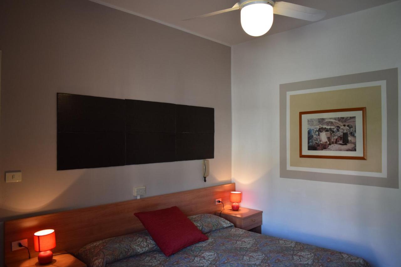Albergo Al Pescatore Brenzone sul Garda Dış mekan fotoğraf