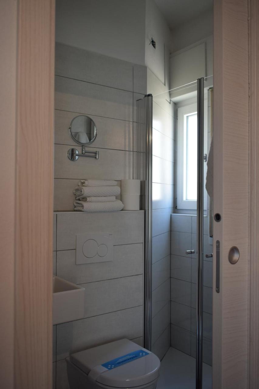 Albergo Al Pescatore Brenzone sul Garda Dış mekan fotoğraf