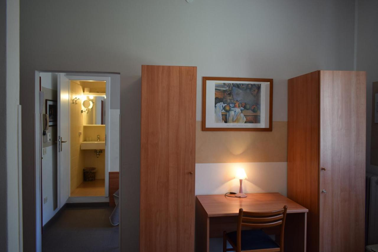 Albergo Al Pescatore Brenzone sul Garda Dış mekan fotoğraf
