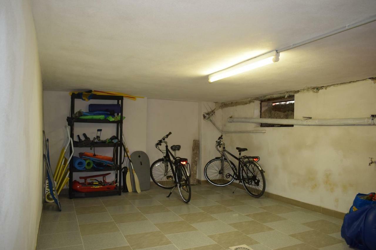 Albergo Al Pescatore Brenzone sul Garda Dış mekan fotoğraf