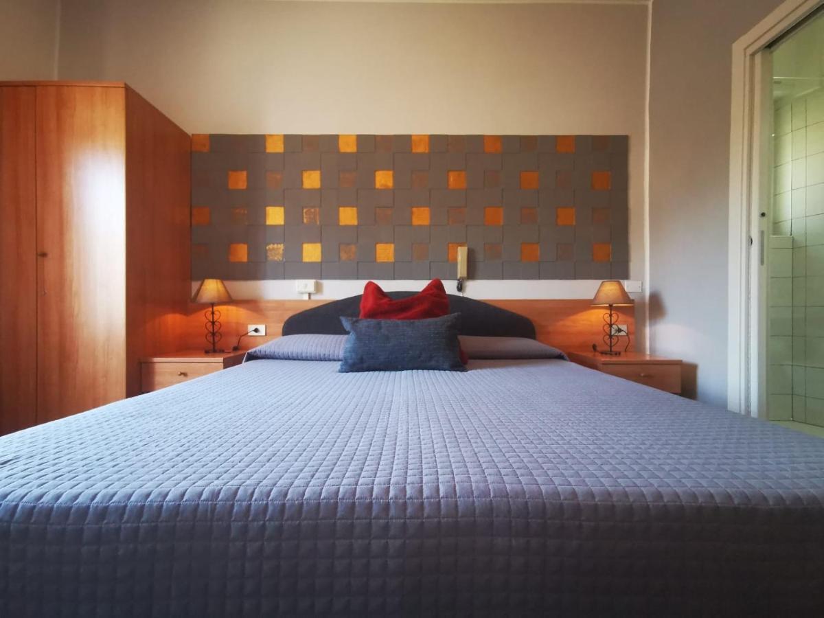 Albergo Al Pescatore Brenzone sul Garda Dış mekan fotoğraf