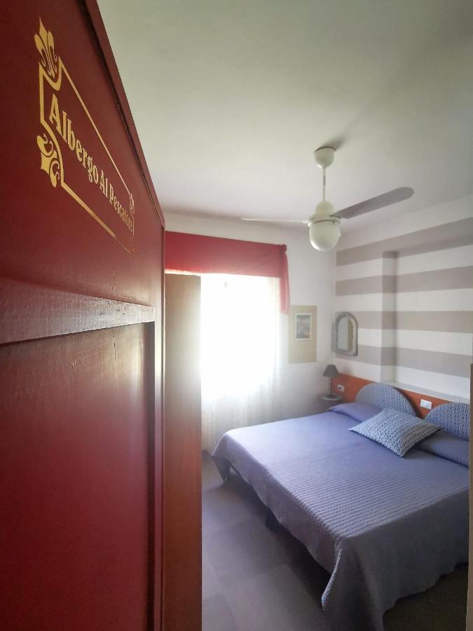 Albergo Al Pescatore Brenzone sul Garda Dış mekan fotoğraf