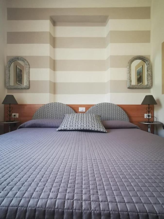 Albergo Al Pescatore Brenzone sul Garda Dış mekan fotoğraf